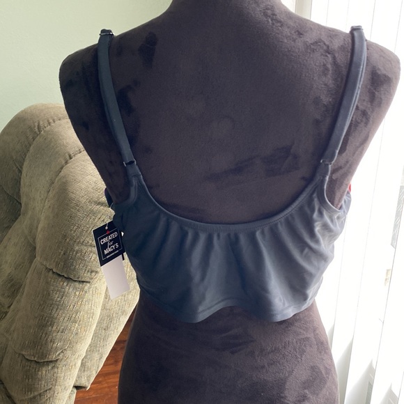 2 For $8 Salt + Cove Colorblock Top - Picture 2 of 4